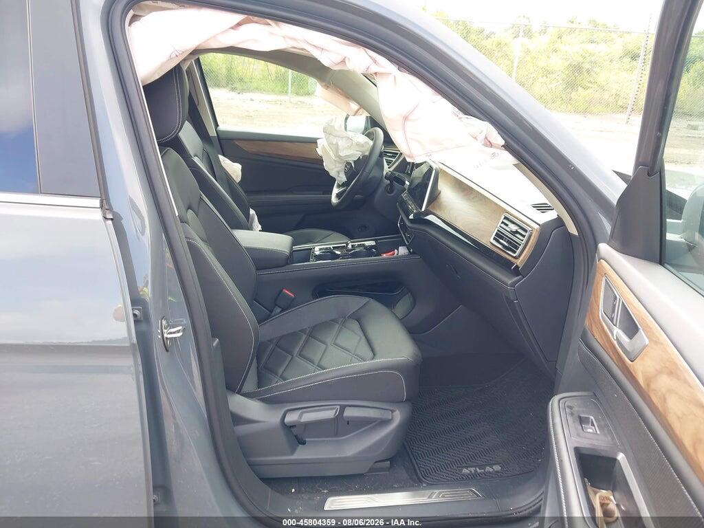1V2HN2CA7TC539897 2026 VOLKSWAGEN ATLAS photo no. 5