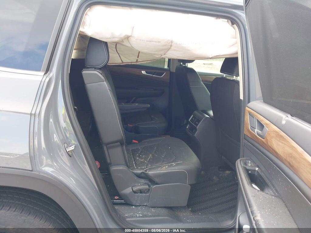 1V2HN2CA7TC539897 2026 VOLKSWAGEN ATLAS photo no. 8