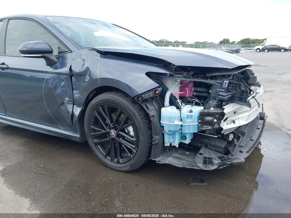 4T1DAACK2TU730969 2026 TOYOTA CAMRY photo no. 6