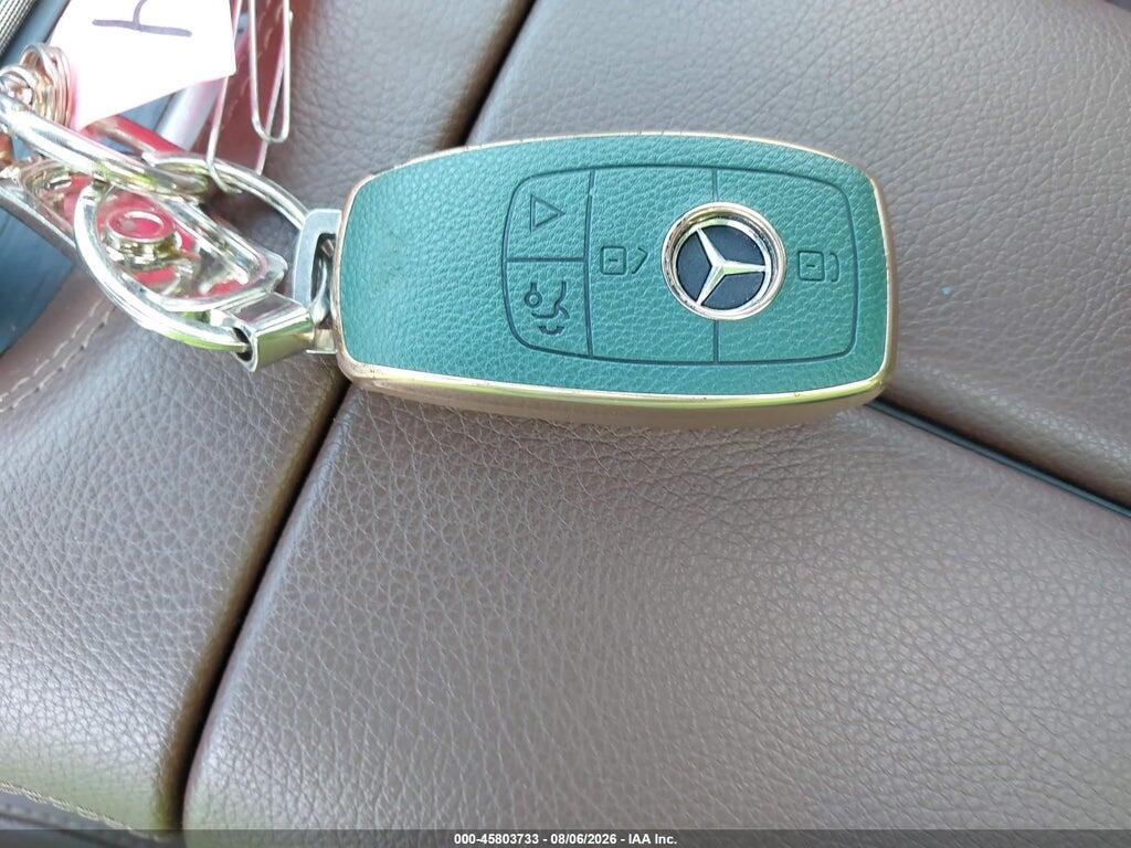 4JGFF5KE5TB501274 2026 MERCEDES-BENZ GLS 450 photo no. 11