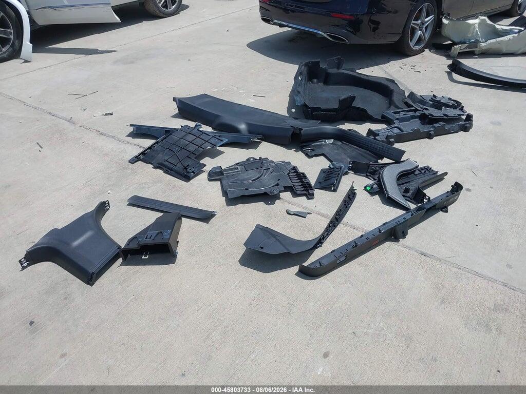 4JGFF5KE5TB501274 2026 MERCEDES-BENZ GLS 450 photo no. 12