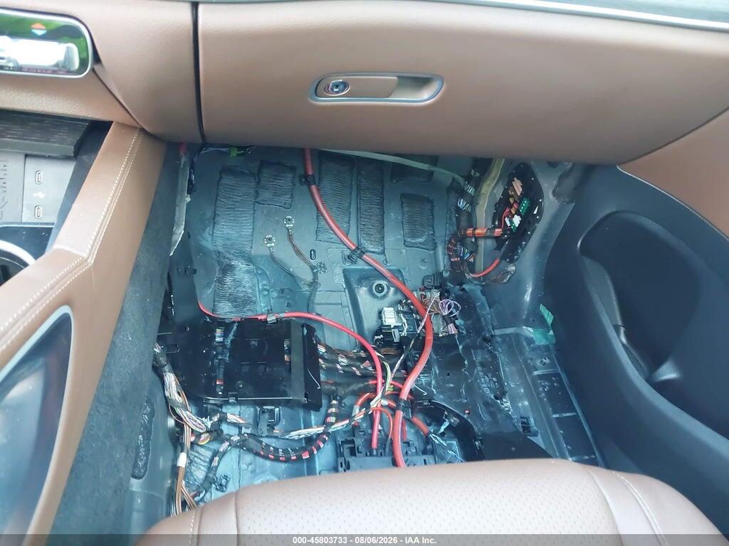 4JGFF5KE5TB501274 2026 MERCEDES-BENZ GLS 450 photo no. 6