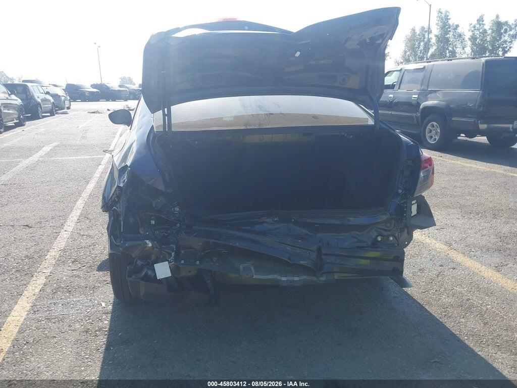 2HGFE4F86TH323390 2026 HONDA CIVIC HYBRID photo no. 6