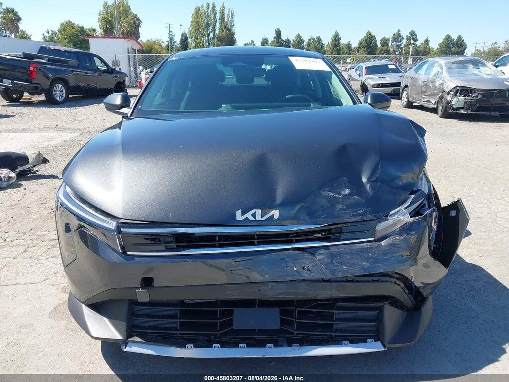 3KPFU4DE4TE304780 2026 KIA K4 photo no. 12
