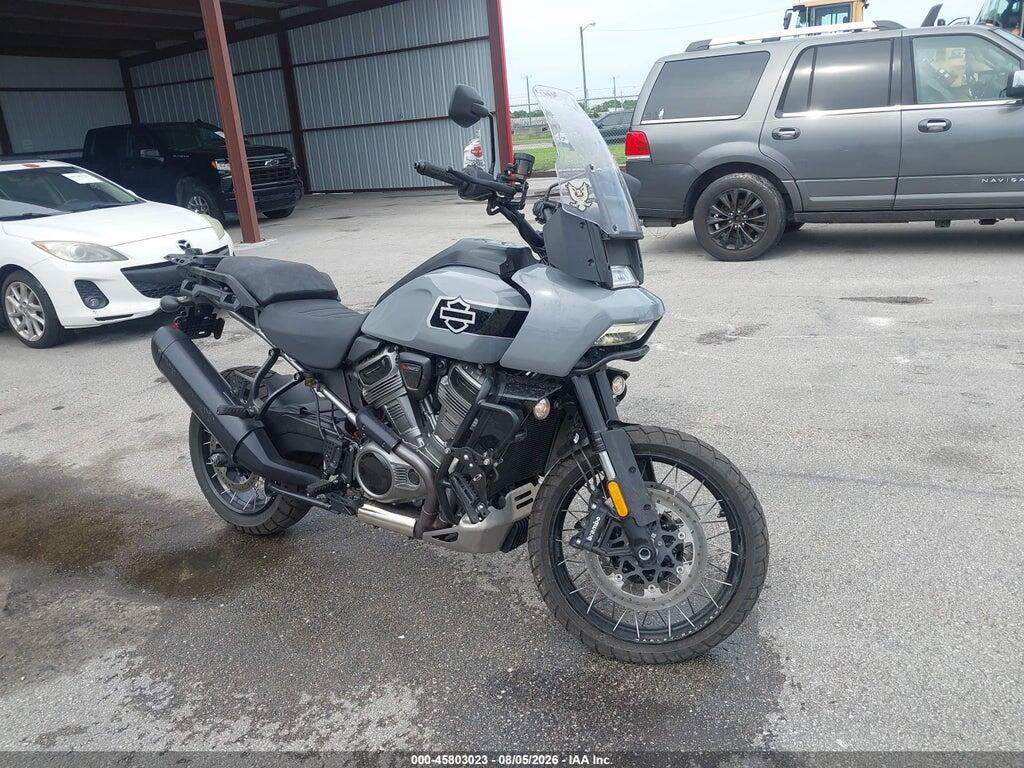 2026 HARLEY-DAVIDSON RA1250 MLY1ZES16TS300547