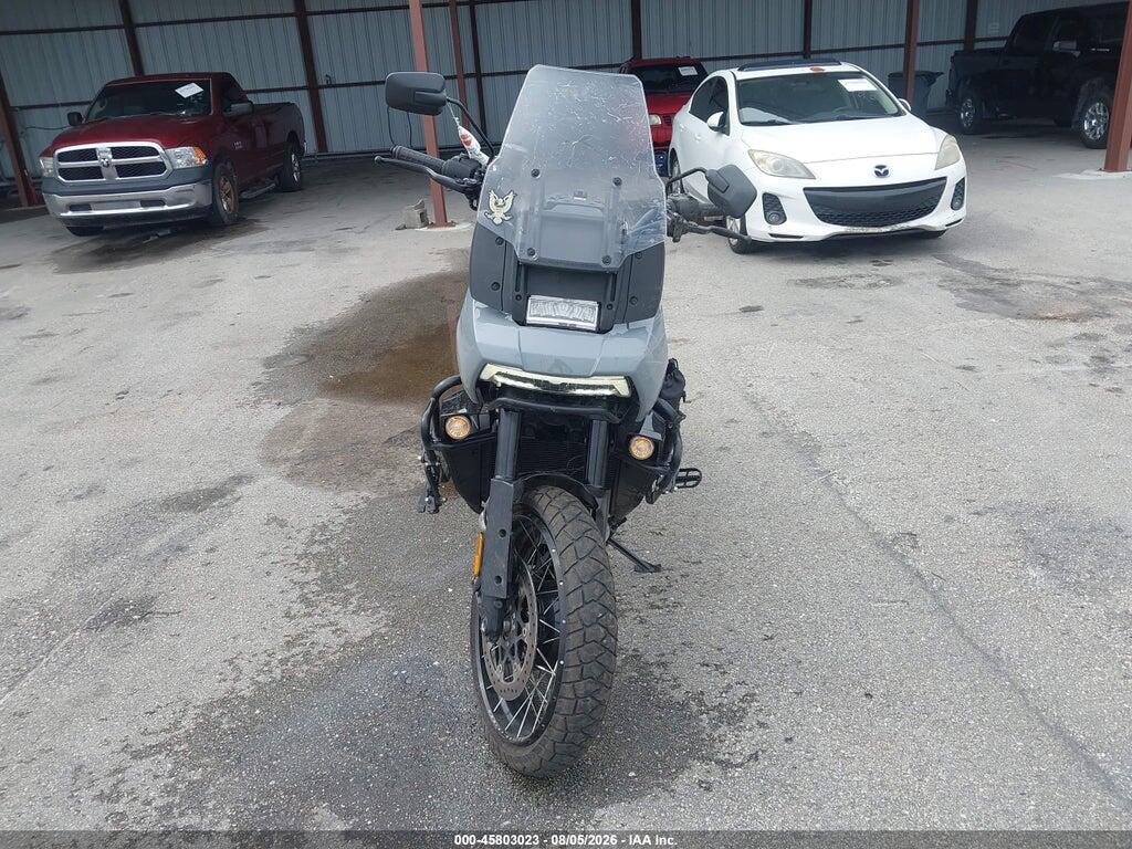 MLY1ZES16TS300547 2026 HARLEY-DAVIDSON RA1250 photo no. 5