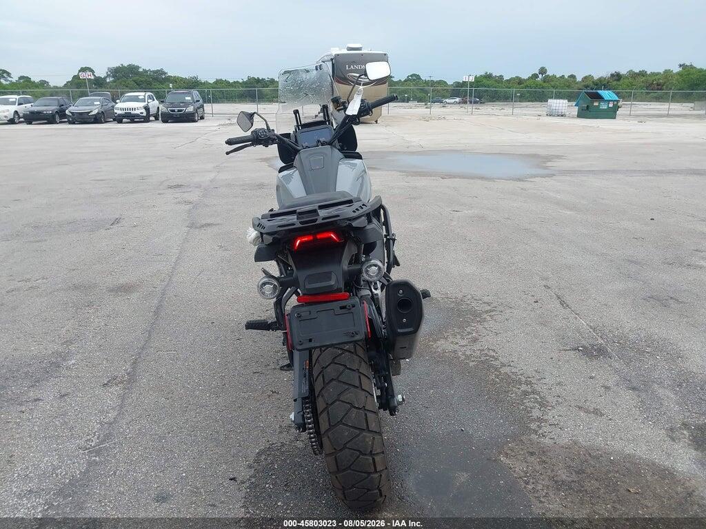 MLY1ZES16TS300547 2026 HARLEY-DAVIDSON RA1250 photo no. 6