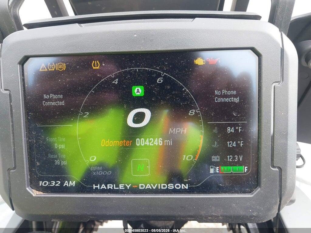 MLY1ZES16TS300547 2026 HARLEY-DAVIDSON RA1250 photo no. 7