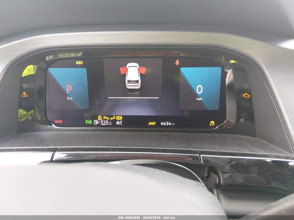 1V2HC2CA3TC233138 2026 VOLKSWAGEN ATLAS CROSS SPORT photo no. 7