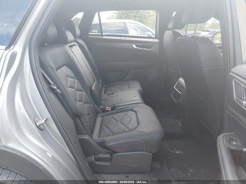 1V2HC2CA3TC233138 2026 VOLKSWAGEN ATLAS CROSS SPORT photo no. 8
