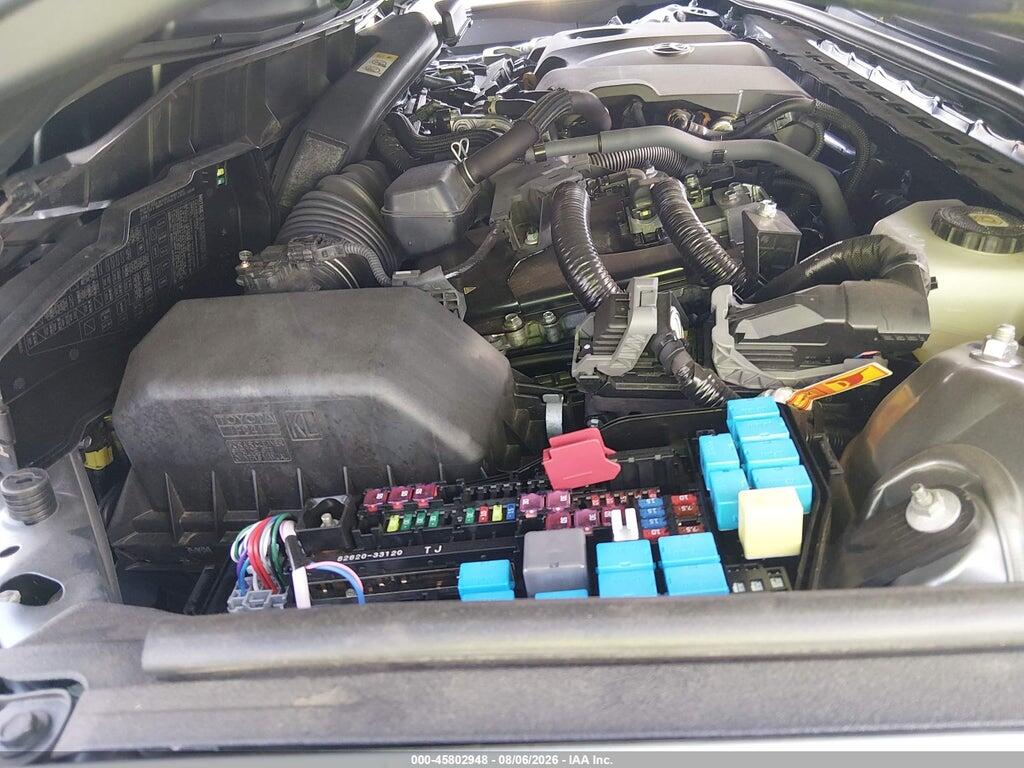 4T1DAACK6TU661168 2026 TOYOTA CAMRY photo no. 10