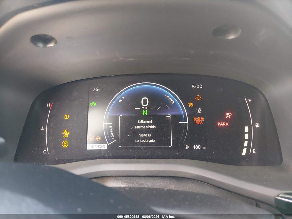4T1DAACK6TU661168 2026 TOYOTA CAMRY photo no. 7