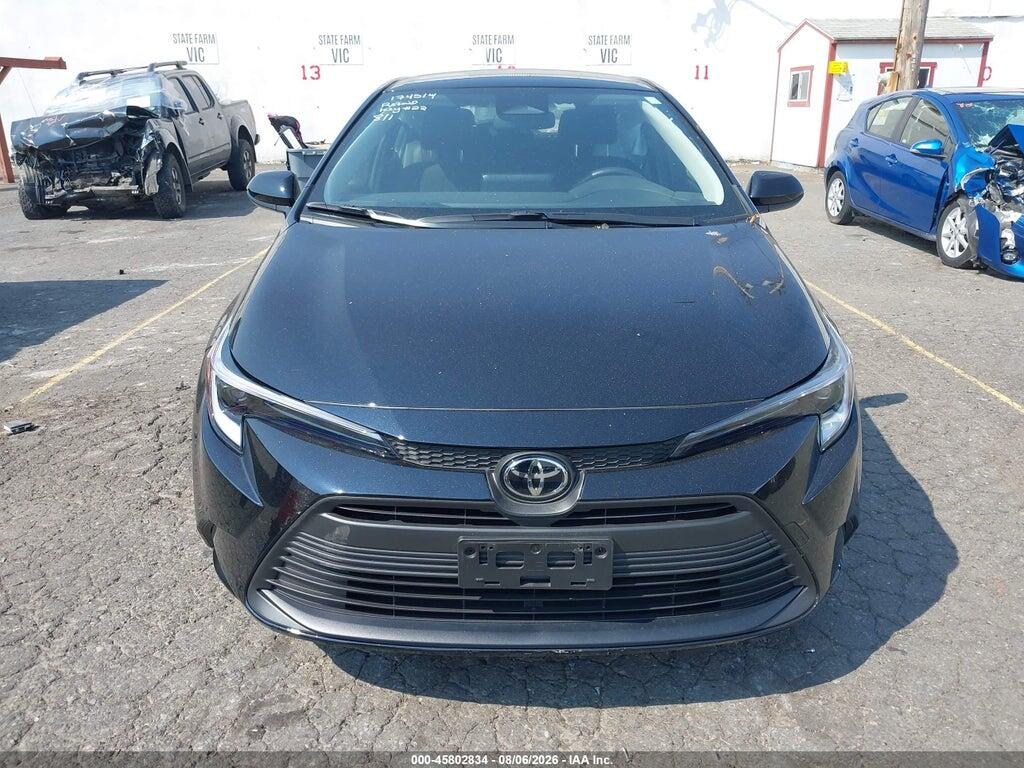 JTDBCMFE8T3141654 2026 TOYOTA COROLLA HYBRID photo no. 12