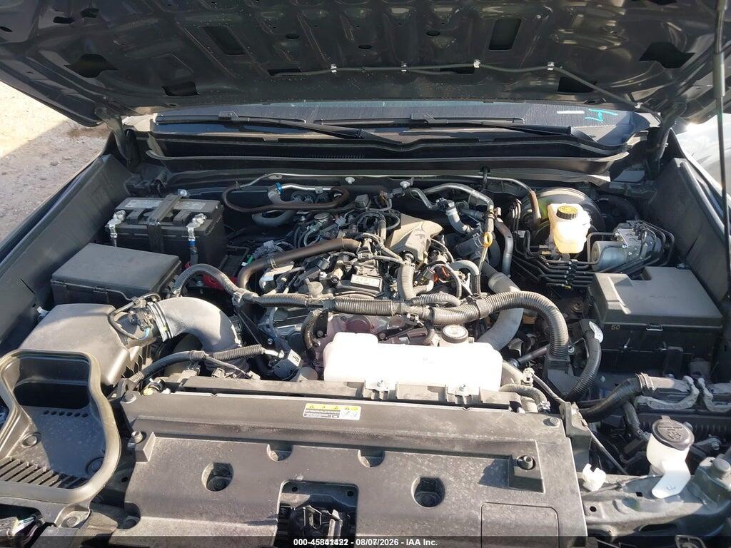 3TYLD5KN4TT024198 2026 TOYOTA TACOMA photo no. 10