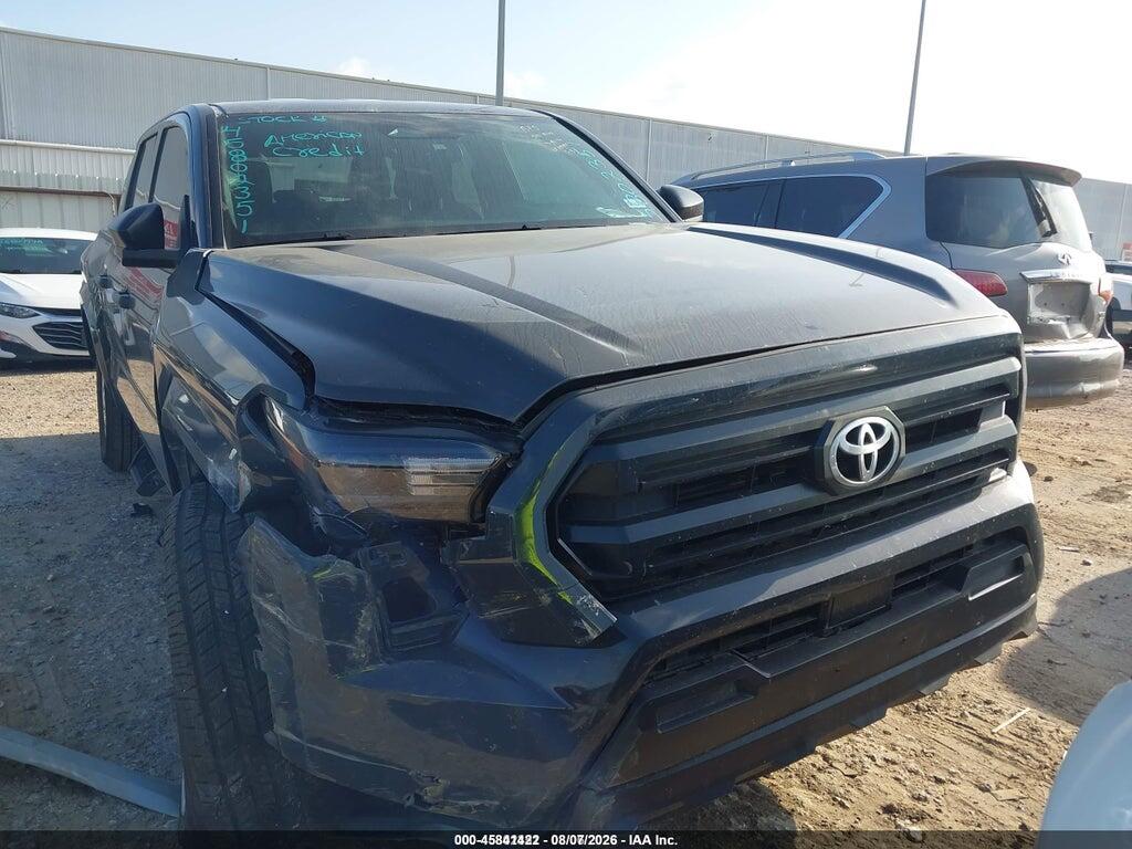 3TYLD5KN4TT024198 2026 TOYOTA TACOMA photo no. 12