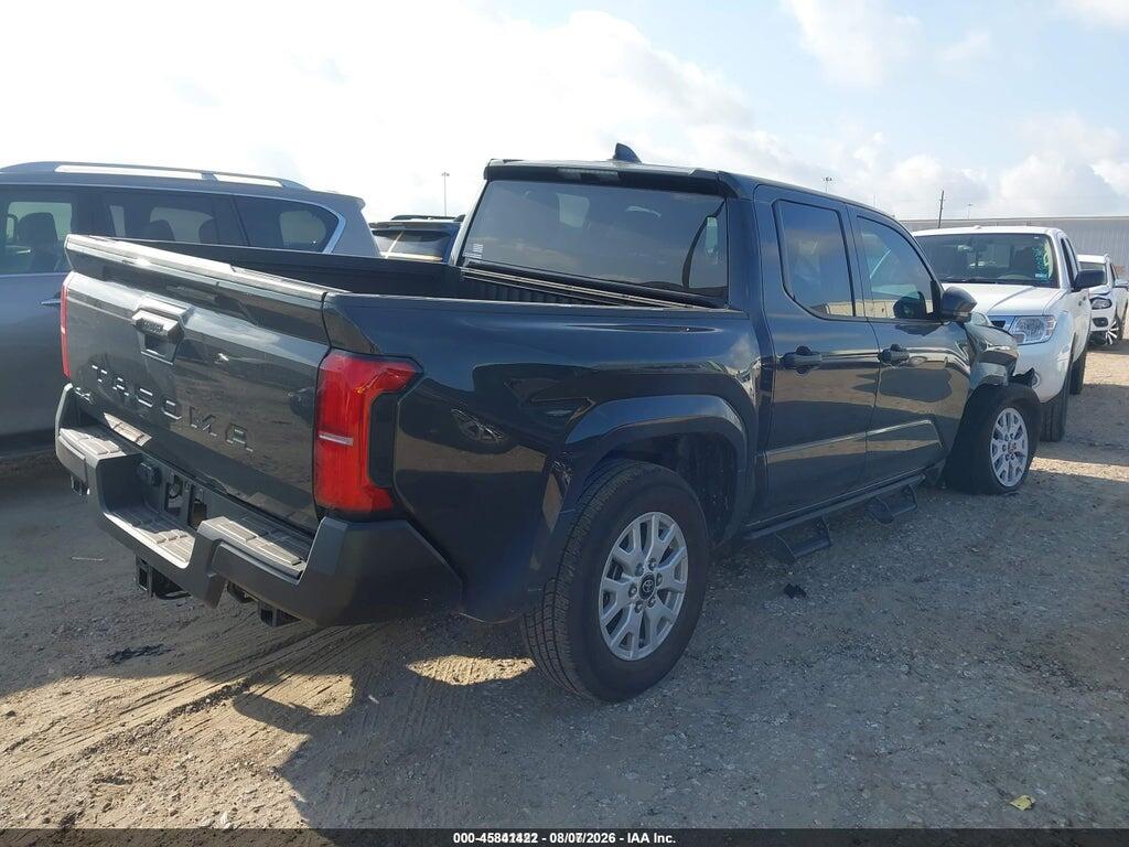 3TYLD5KN4TT024198 2026 TOYOTA TACOMA photo no. 4