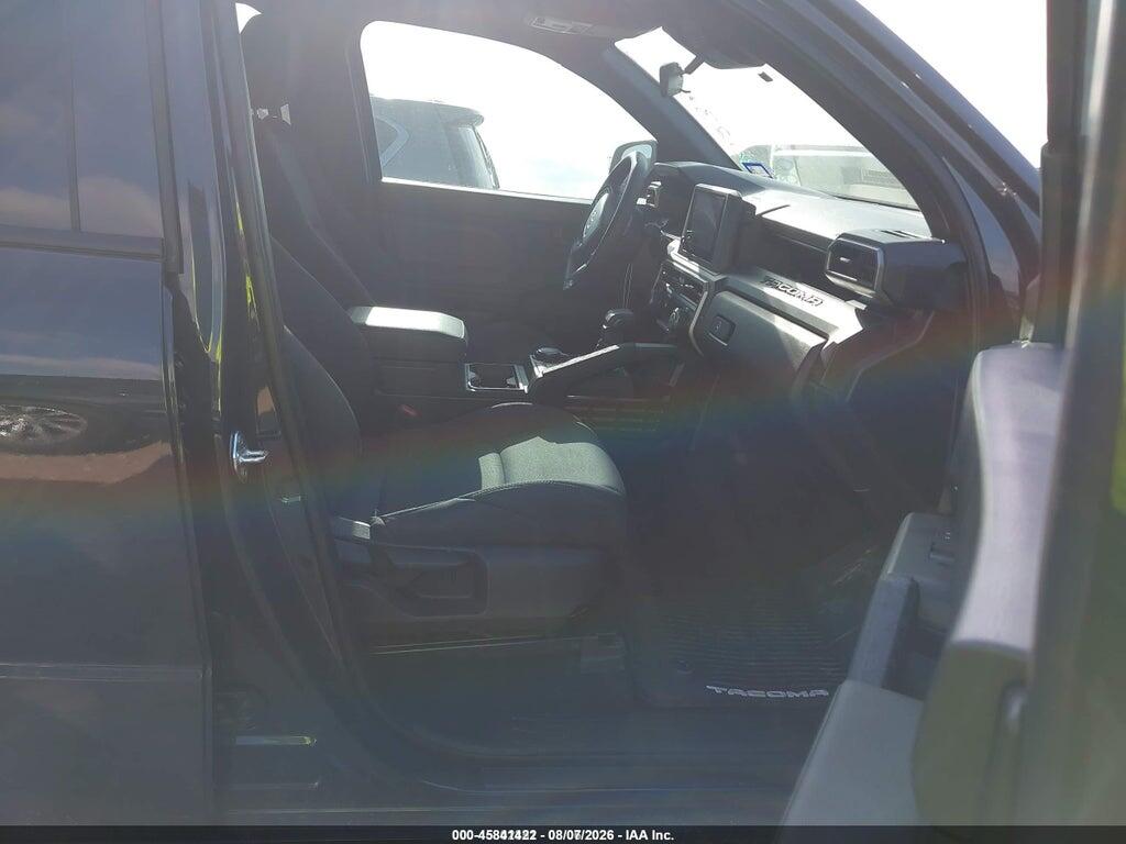 3TYLD5KN4TT024198 2026 TOYOTA TACOMA photo no. 5