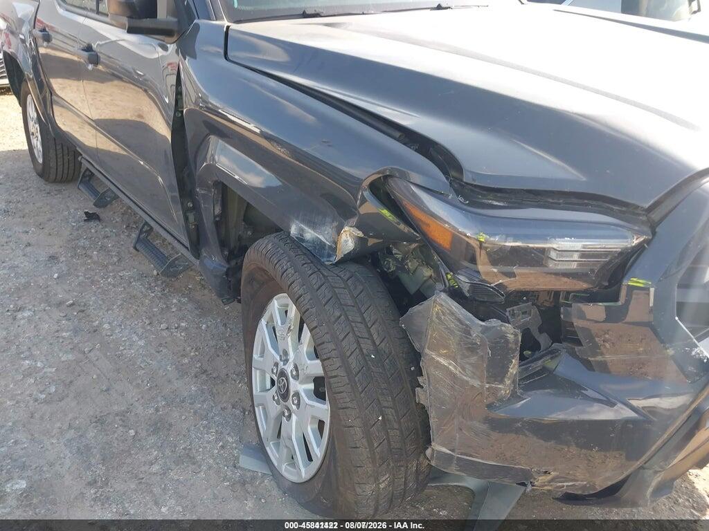 3TYLD5KN4TT024198 2026 TOYOTA TACOMA photo no. 6
