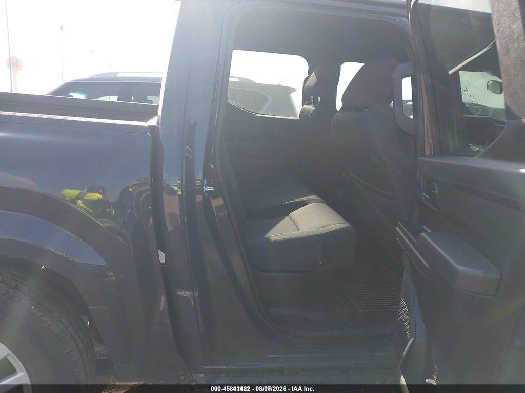 3TYLD5KN4TT024198 2026 TOYOTA TACOMA photo no. 8