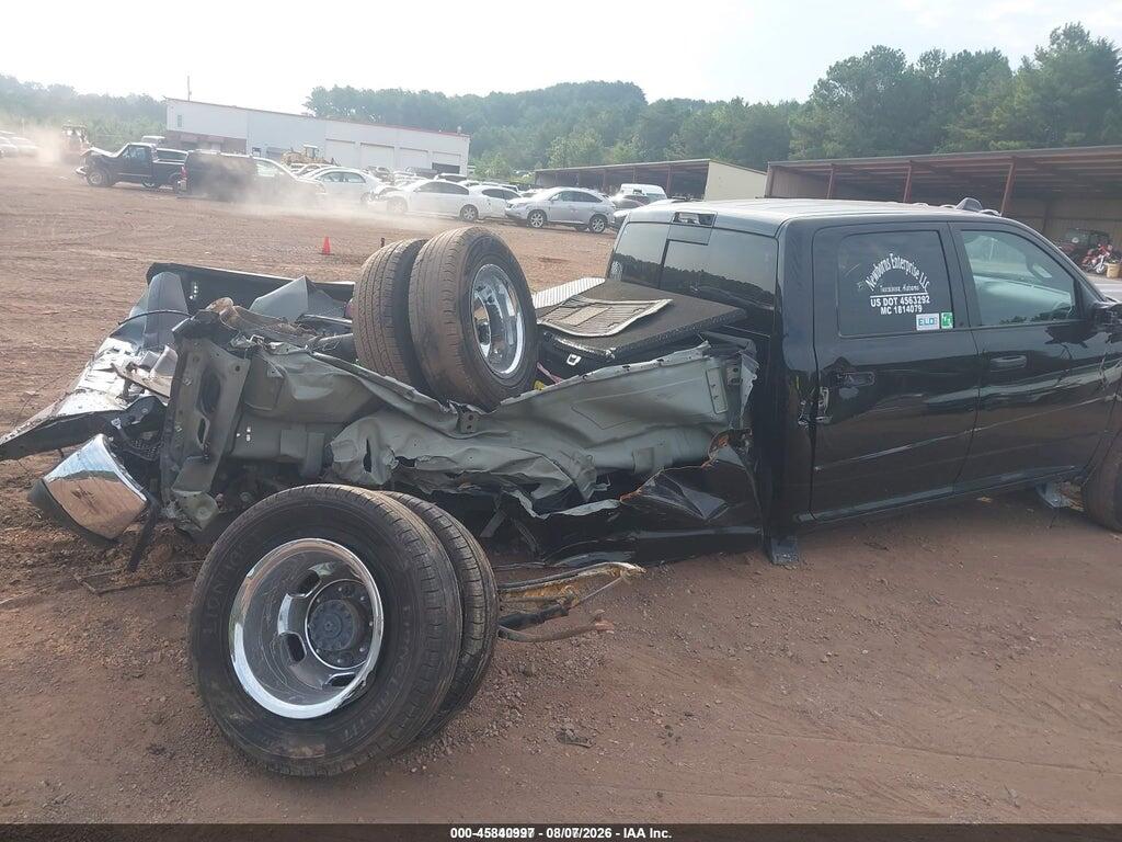 3C63RRGL8TG194422 2026 RAM 3500 photo no. 10