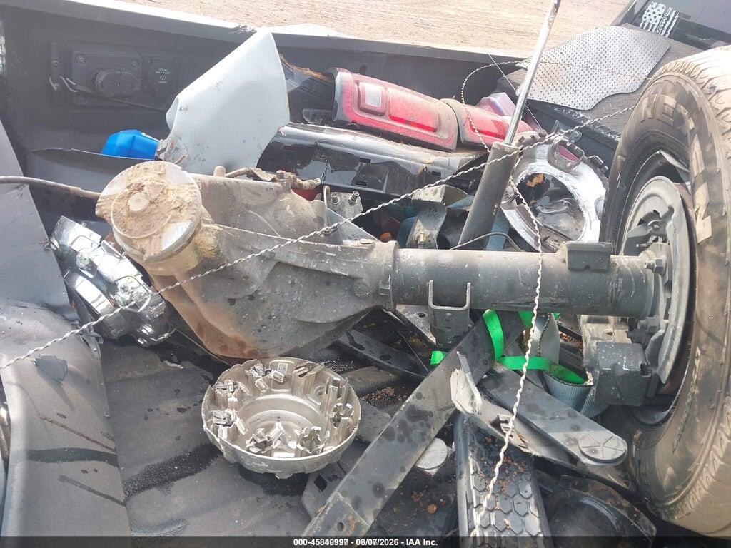 3C63RRGL8TG194422 2026 RAM 3500 photo no. 11
