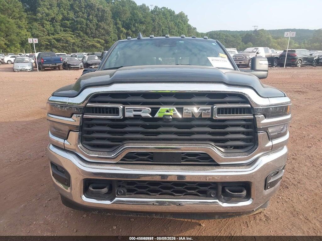 3C63RRGL8TG194422 2026 RAM 3500 photo no. 12