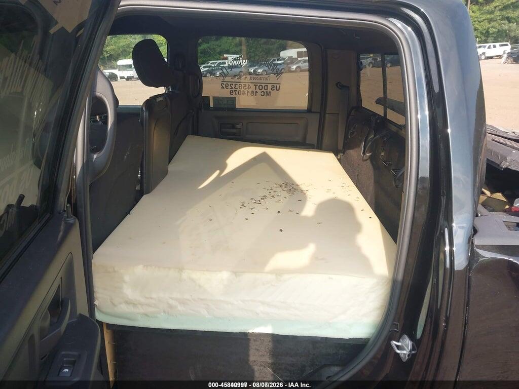 3C63RRGL8TG194422 2026 RAM 3500 photo no. 7