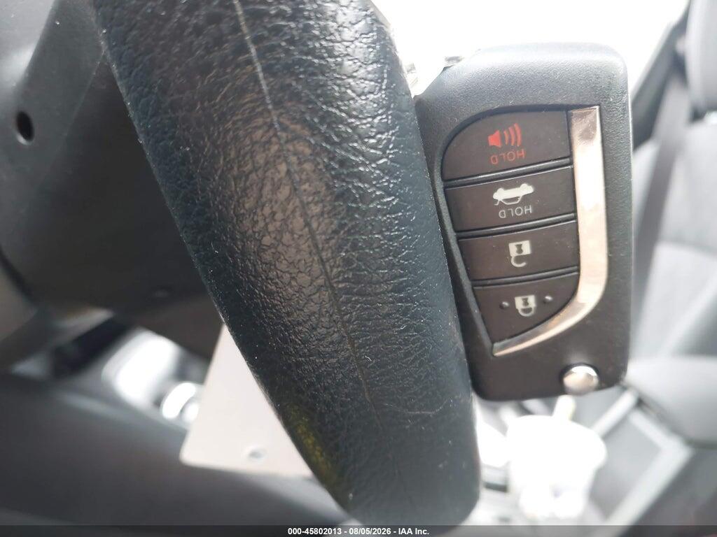 5YFB4MDE4TP422728 2026 TOYOTA COROLLA photo no. 11