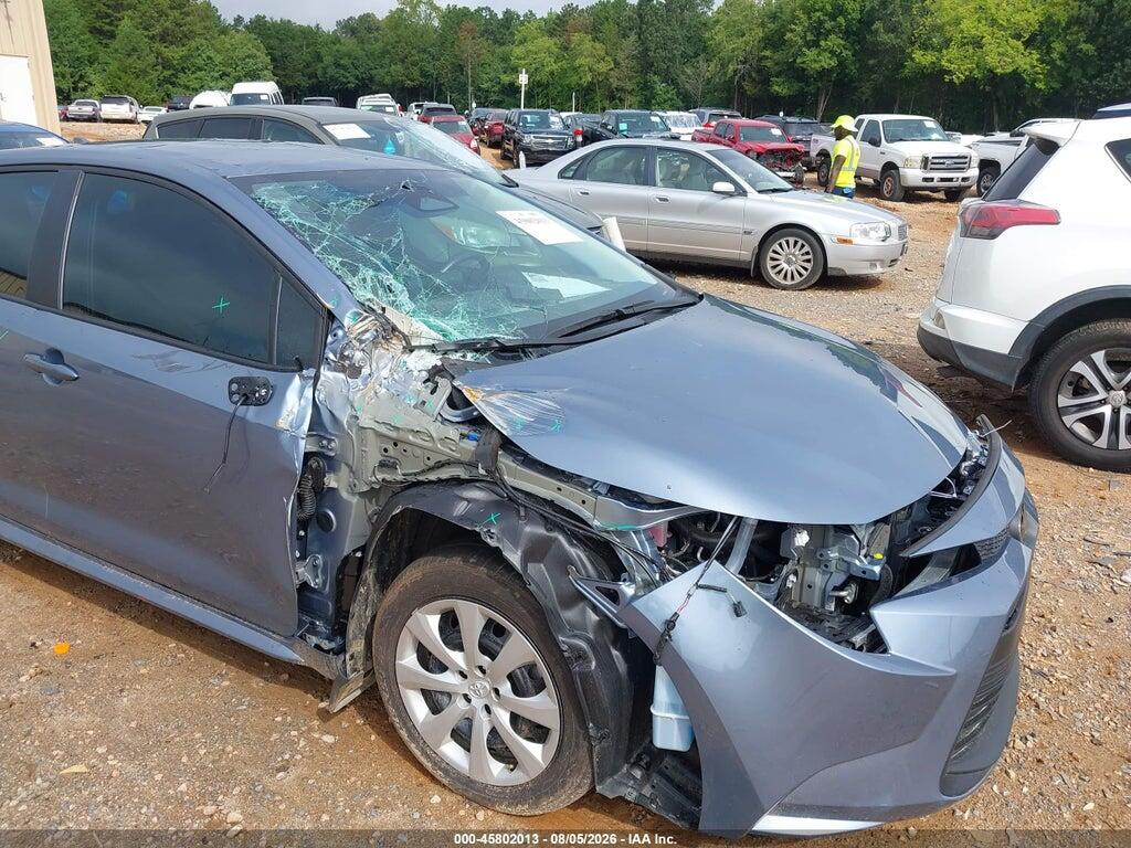 5YFB4MDE4TP422728 2026 TOYOTA COROLLA photo no. 6