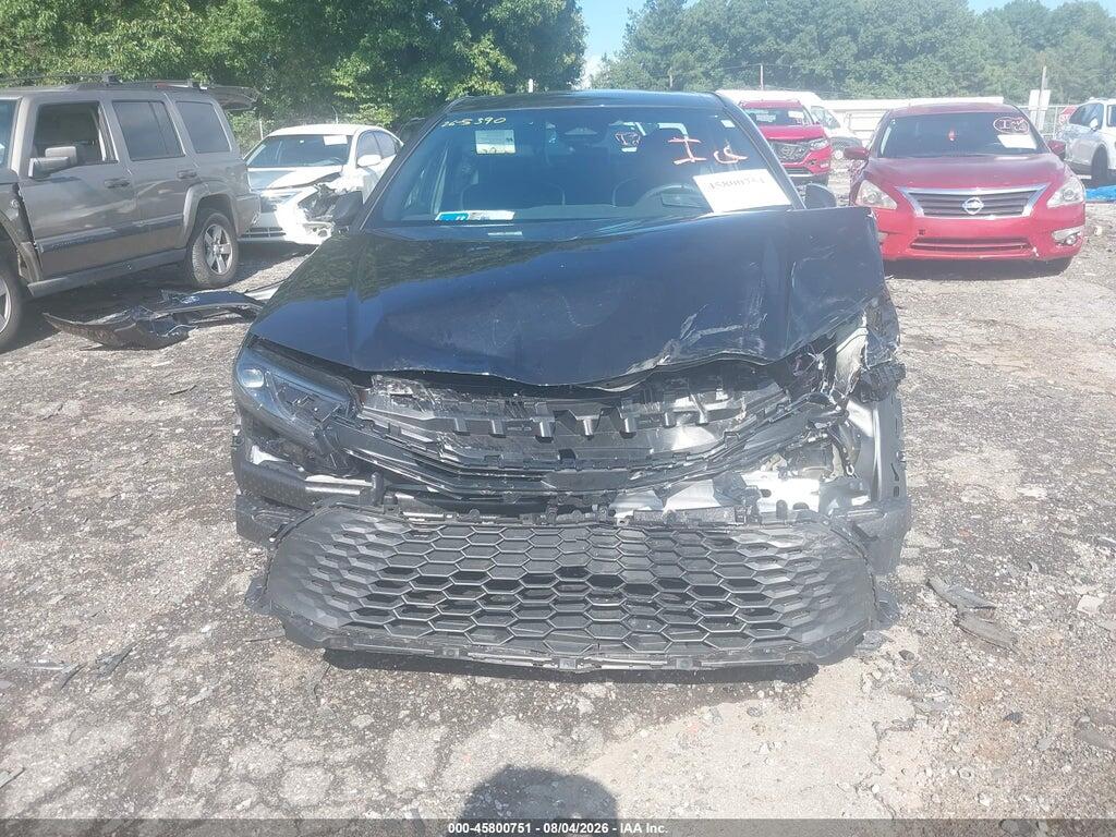 4T1DAACK4TU261710 2026 TOYOTA CAMRY photo no. 12