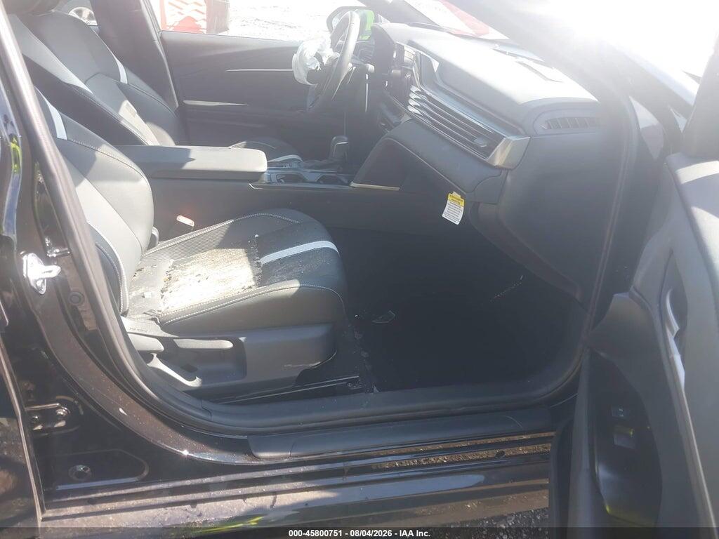 4T1DAACK4TU261710 2026 TOYOTA CAMRY photo no. 5