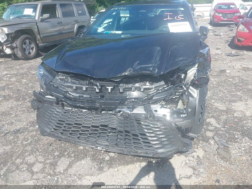 4T1DAACK4TU261710 2026 TOYOTA CAMRY photo no. 6