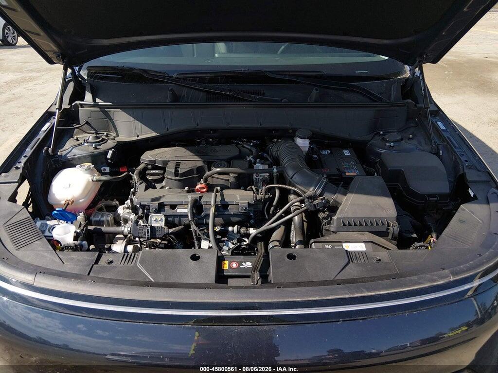 KM8HD3A32TU392053 2026 HYUNDAI KONA photo no. 10