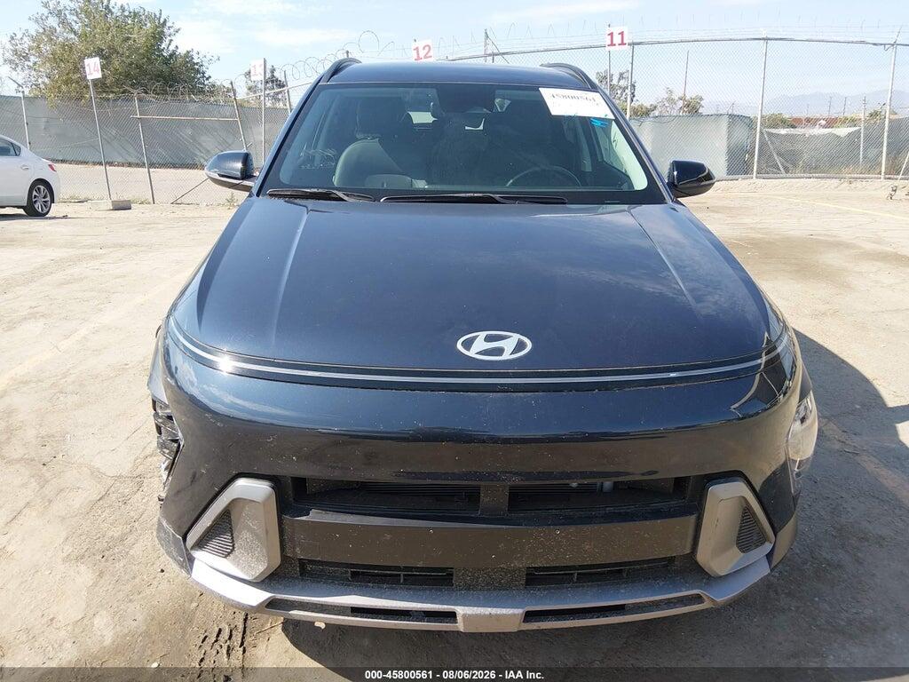 KM8HD3A32TU392053 2026 HYUNDAI KONA photo no. 12