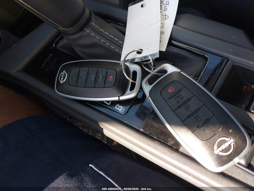 3N1AB9CVXTY230684 2026 NISSAN SENTRA photo no. 11