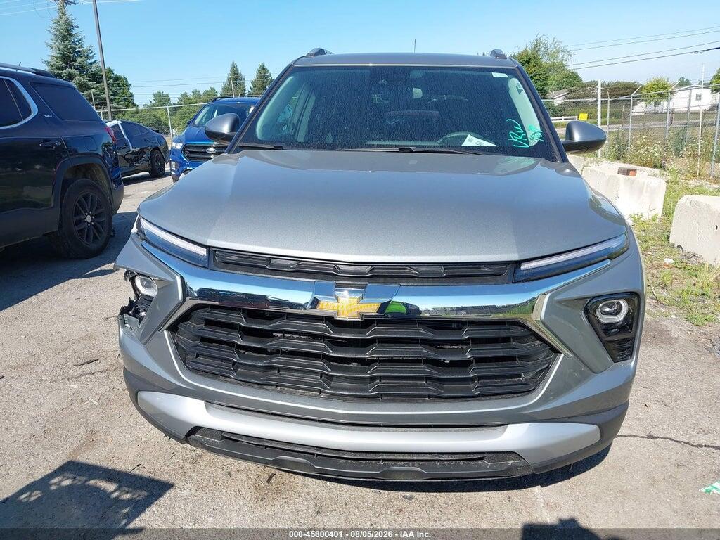 KL79MPSP2TB244771 2026 CHEVROLET TRAILBLAZER photo no. 12