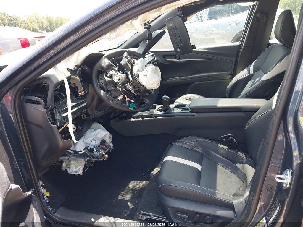 4T1DAACK2TU667050 2026 TOYOTA CAMRY photo no. 5