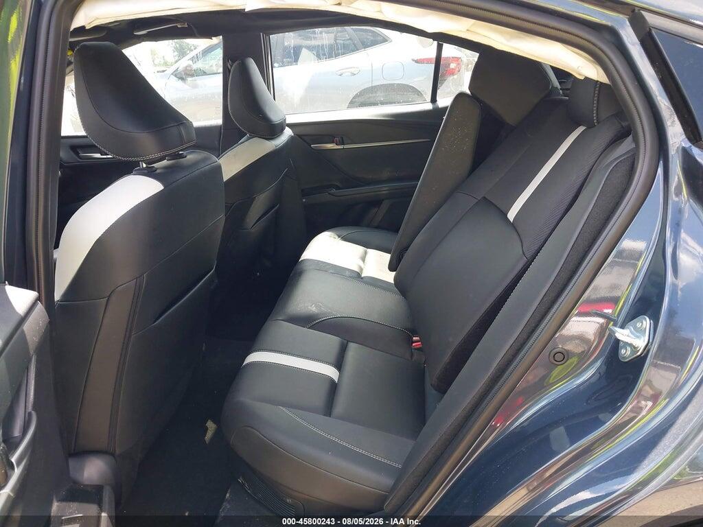 4T1DAACK2TU667050 2026 TOYOTA CAMRY photo no. 8