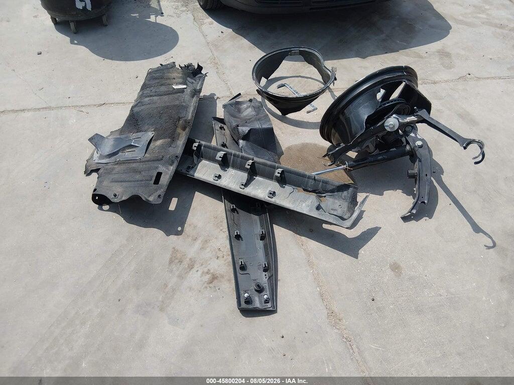 3GN7DMRP8TS139078 2026 CHEVROLET EQUINOX EV photo no. 12