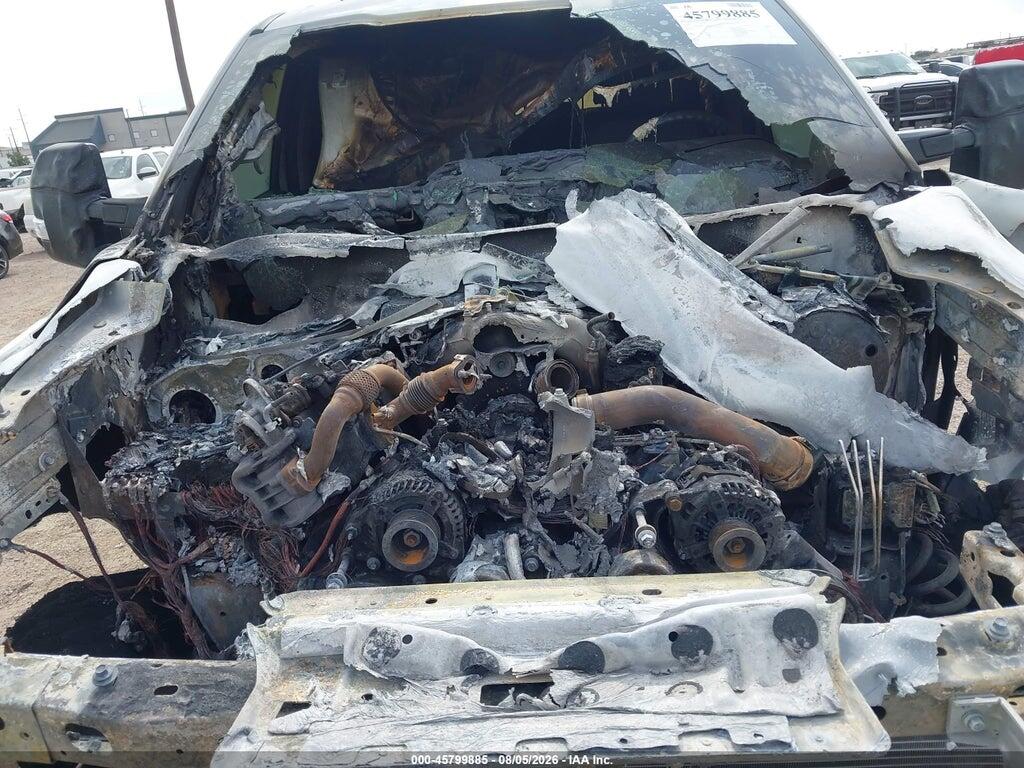 1FT8W2BT2TEC13009 2026 FORD F-250 photo no. 10