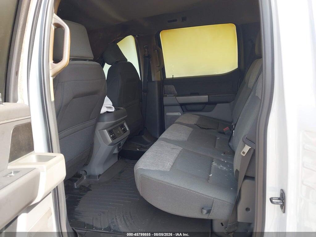 1FT8W2BT2TEC13009 2026 FORD F-250 photo no. 7