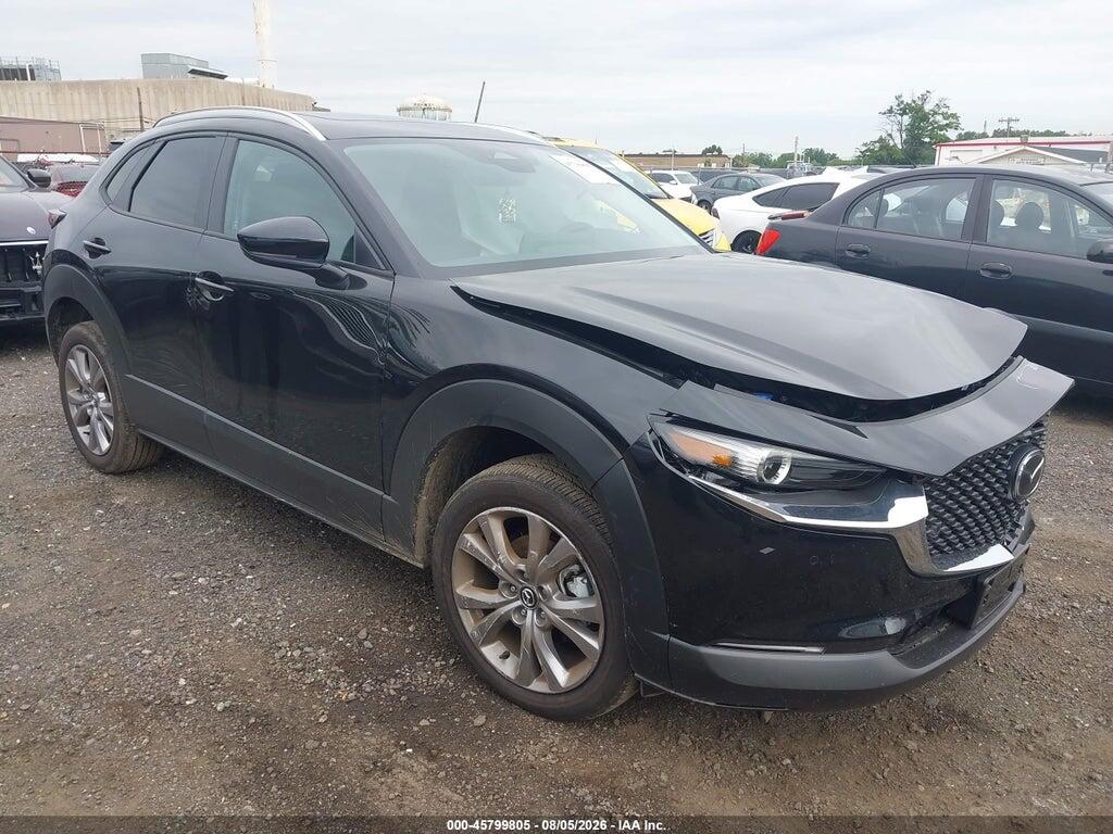 3MVDMBCLXTM138796 2026 MAZDA CX-30 photo no. 1