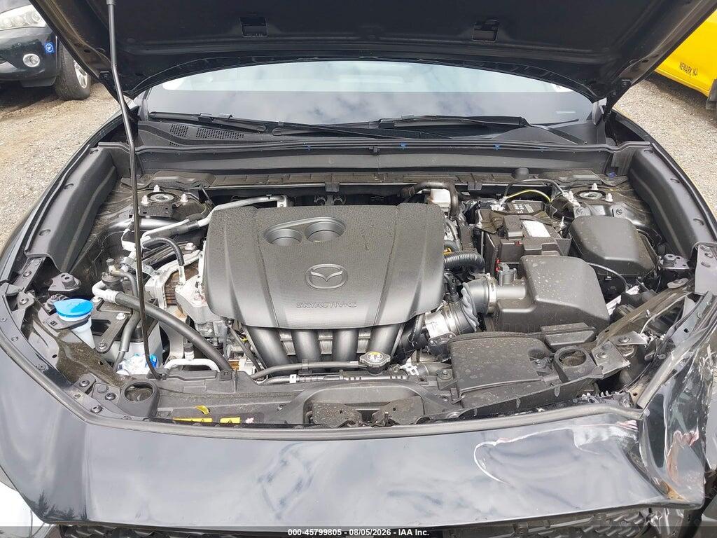 3MVDMBCLXTM138796 2026 MAZDA CX-30 photo no. 10