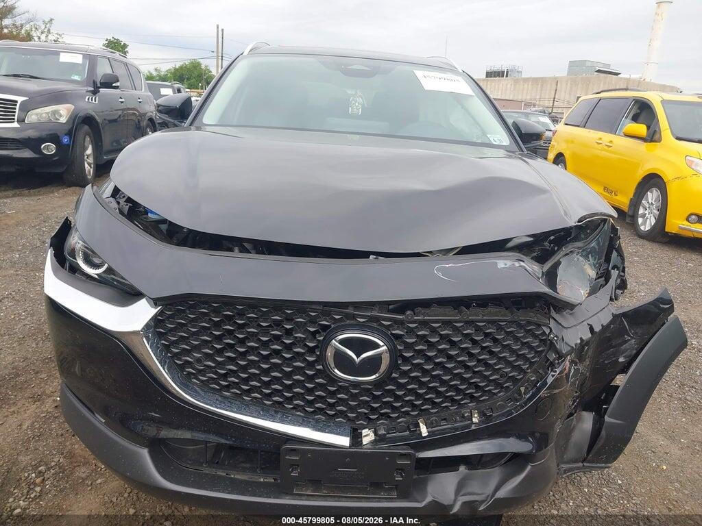 3MVDMBCLXTM138796 2026 MAZDA CX-30 photo no. 12