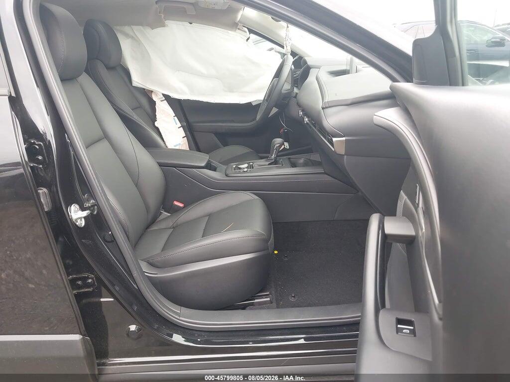 3MVDMBCLXTM138796 2026 MAZDA CX-30 photo no. 5