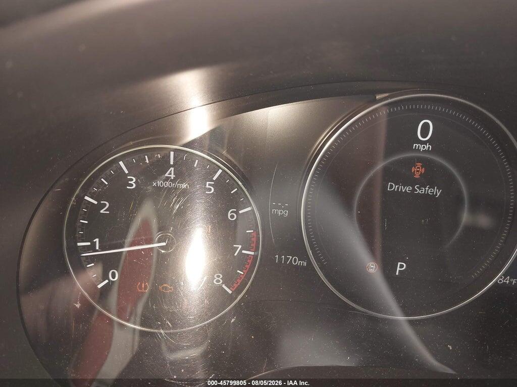 3MVDMBCLXTM138796 2026 MAZDA CX-30 photo no. 7