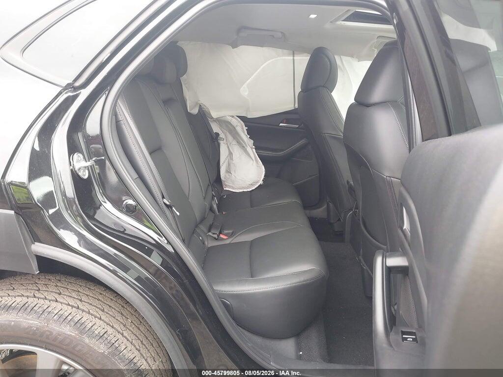 3MVDMBCLXTM138796 2026 MAZDA CX-30 photo no. 8