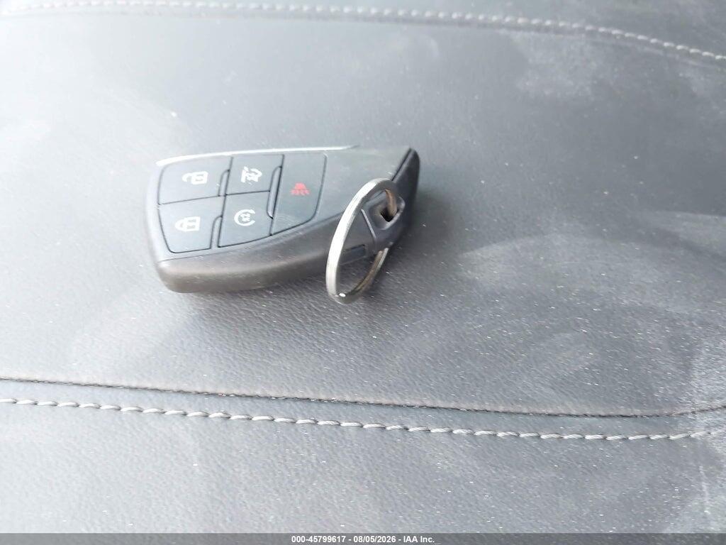 1GNS5MKD2TR253930 2026 CHEVROLET TAHOE photo no. 11