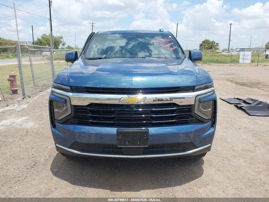 1GNS5MKD2TR253930 2026 CHEVROLET TAHOE photo no. 12