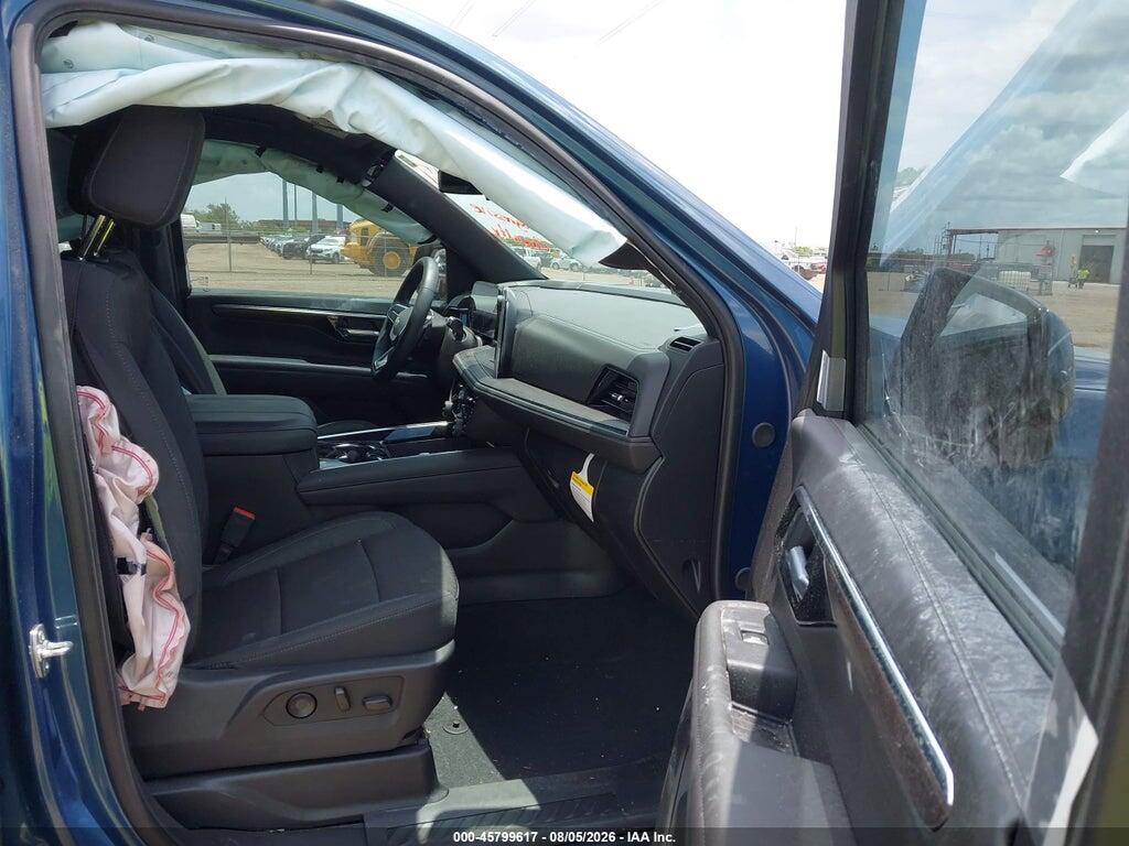 1GNS5MKD2TR253930 2026 CHEVROLET TAHOE photo no. 5